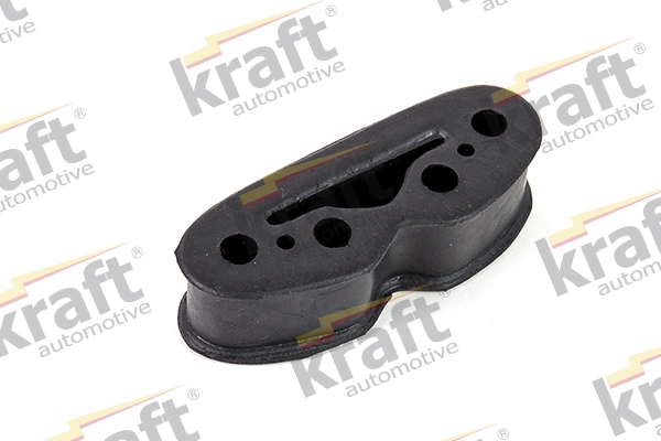 95510498 Peugeot/Citroen Крепление глушителя