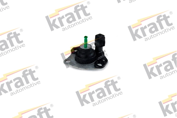 Подушка двигателя передняя Magneti Marelli 010724