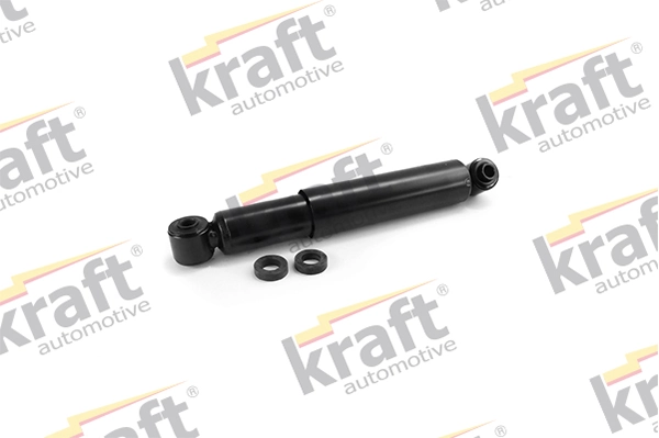 Стойка амортизатора задняя Renault (RVI) 8660004118 цена, от 22.38 USD