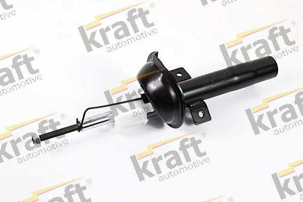 Купить Амортизатор передний Форд Фиеста Mk4 JAS, JBS