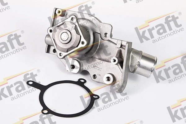 Насос водяной на Ford Mondeo II BFP