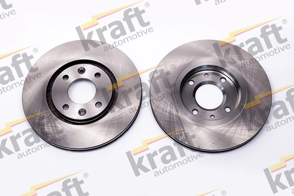 Передние тормозные диски 9692514 Brembo