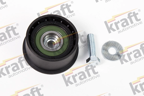 Купить KC112T021 Motor7 Ведуший ролик ГРМ