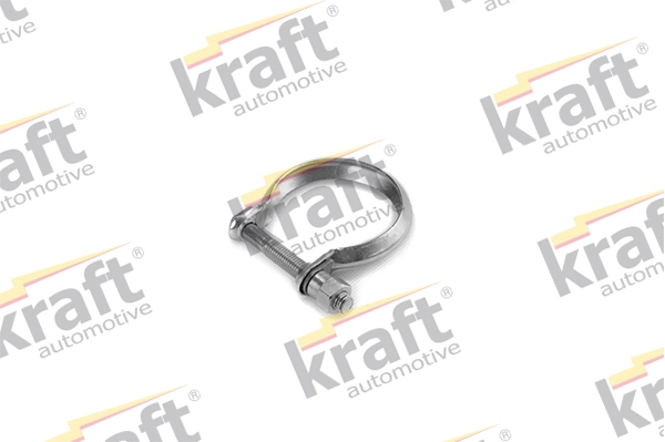 Хомут крепления глушителя передний Ford 3M519U501AE цена, от 3.81 USD
