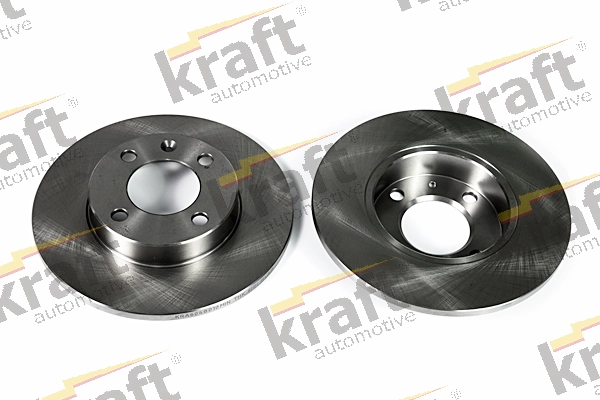 Передние тормозные диски BD6087 BRP