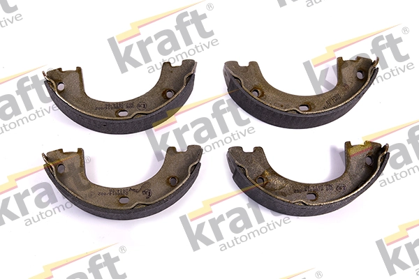 Купить Колодки ручника Фольксваген Крафтер 30-50 2E, 2EA, 2EB, 2ED, 2EH, 2EX