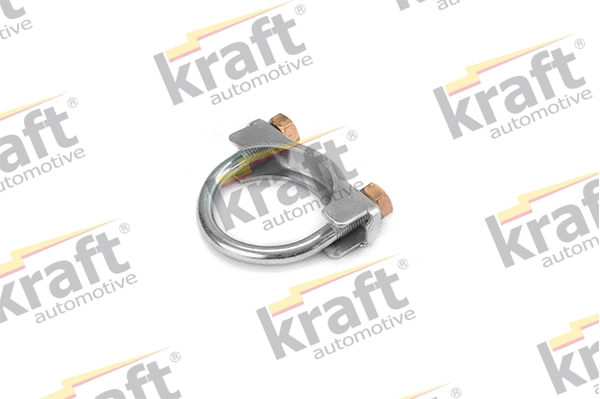 Хомут крепления глушителя передний Peugeot/Citroen 171324 цена, от 1.54 USD