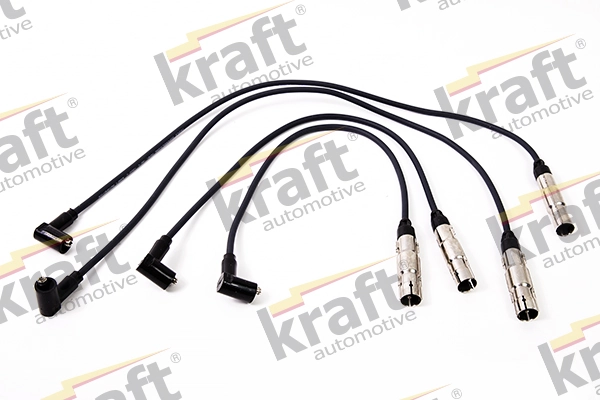 Провода зажигания Polcar MSQ0025 цена, от 33.98 USD
