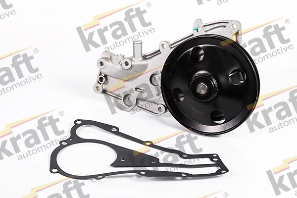 Помпа охлаждения Polcar S10186 цена, от 36.31 USD