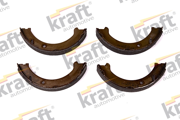 Колодки ручника 8862 Maxgear