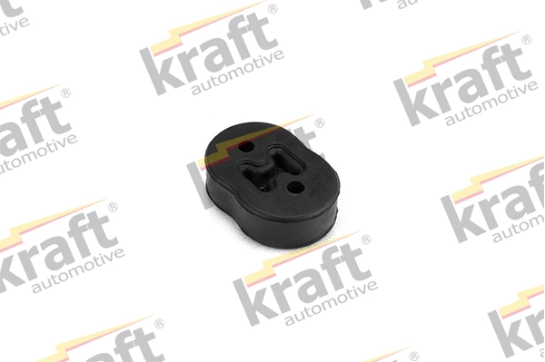Крепление глушителя на Chevrolet Tacuma  KLAU