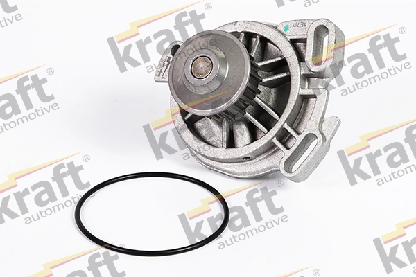 Насос водяной на Volkswagen Passat B3, B4 3A5, 351, 315