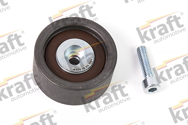 Натяжной ролик Dello/Automega 011045000955A цена, от 12.79 USD