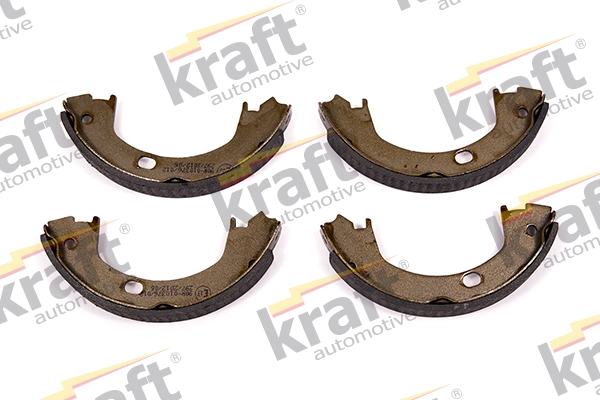 Тормозные колодки стояночного тормоза Dodge Neon седан (1995 - 2001) цена, от 22.91 USD