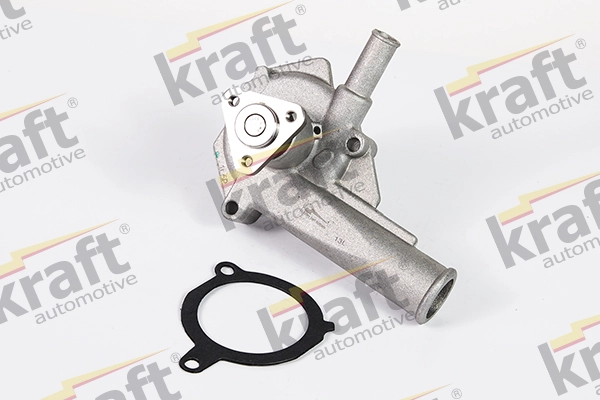 Помпа охлаждения Ford Escort VII хэтчбек (GAL, AAL, ABL) (1995 - 1998) цена, от 26.70 USD