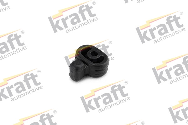  Подушка глушителя Ford Ka 