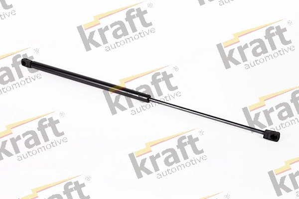 Амортизатор крышки багажника на Opel Astra F 53, 54, 58, 59