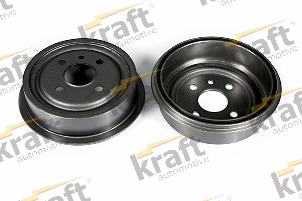 EXBD75281CI Euroex Тормозной барабан