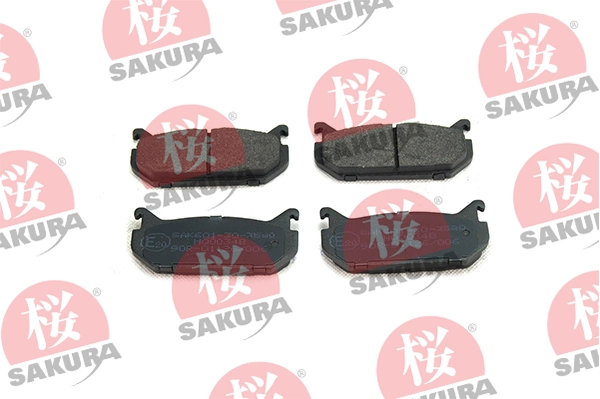 Колодки дисковые  Maxgear 6656 цена, от 11.93 USD