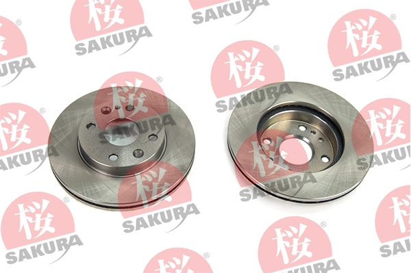 Купить KDX7433251 Parts-Mall Ротор тормозной