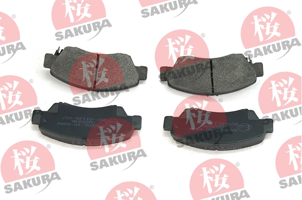Колодки Q-top QF0934E цена, от 11.27 USD