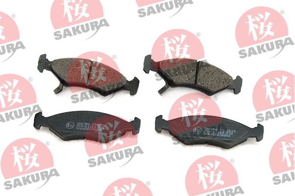 Колодки Q-top QF0602 цена, от 10.98 USD