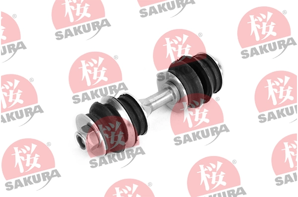 Тяга переднего стабилизатора Raiso RL819010T цена, от 3.73 USD
