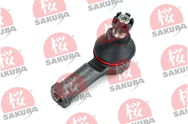Наконечник рулевой тяги Parts-Mall CTD006