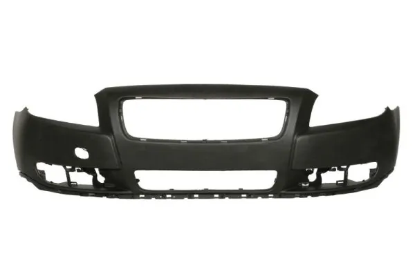 Бампер передний в сборе на Volvo S80 II AS, AR