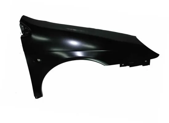 Переднее правое крыло на Citroen C5 I DC
