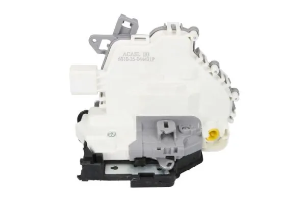 Fecho da porta dianteira esquerda Audi A4 8K2