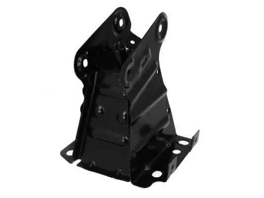 93181183 Peugeot/Citroen Кронштейн усилителя переднего бампера