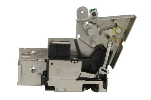 Замок двери задней левой на Ford Connect  TC7