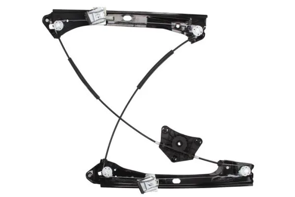 8200100101 Renault (RVI) Механизм стеклоподъемника передней левой двери