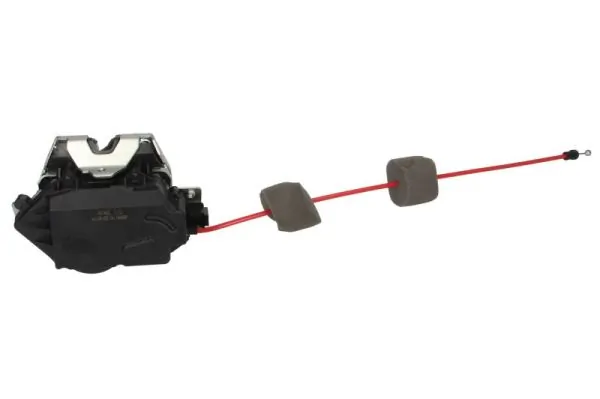 Fecho de tampa de porta-malas (de 3ª/5ª porta traseira) Mercedes E S211