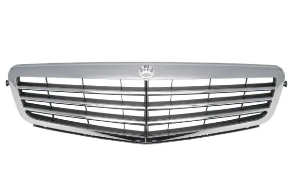 2048800323 Mercedes Решетка радиатора