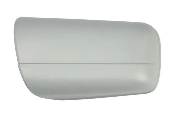 Placa sobreposta (tampa) do espelho de retrovisão esquerdo Mercedes C W202