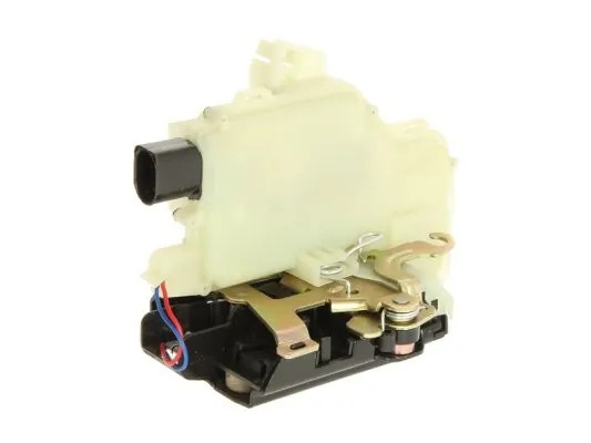 Замок задней левой двери Фольксваген Гольф VI