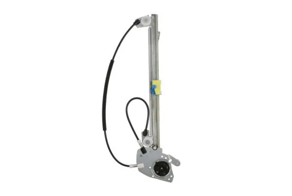 Механизм стеклоподъемника двери задней, правой Polcar 6037PSG4 цена, от 25.67 USD