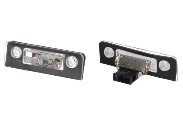 Фонарь подсветки заднего номера Depo/Loro/Abakus 01719900LED цена, от 11.22 USD