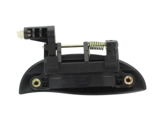 601020013401P 4max Ручка передней двери наружная, левая