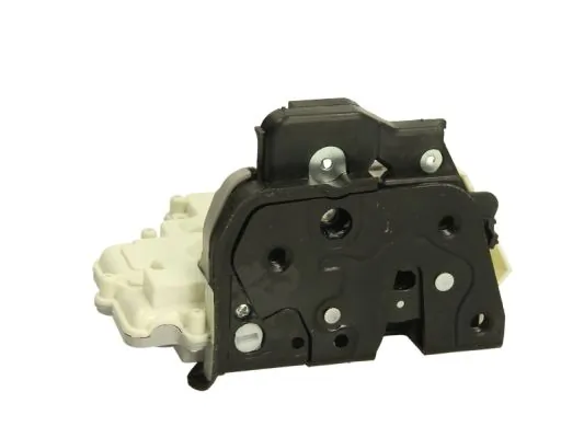 Внутренний дверной замок на Audi A3  8P1