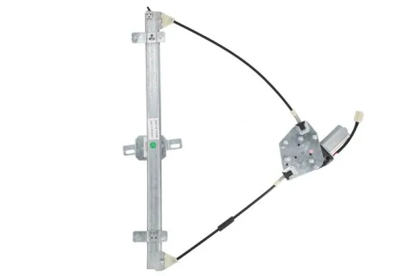 Mecanismo de acionamento de vidro da porta dianteira direita Nissan Terrano 2 R20
