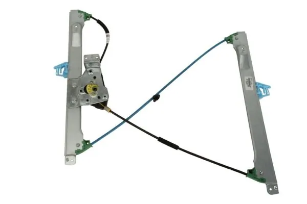 AC1101 Magneti Marelli Механизм стеклоподъемника передней левой двери