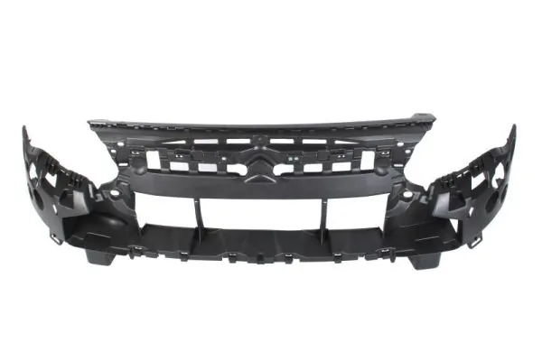 1680043080 Peugeot/Citroen Кронштейн бампера переднего центральный