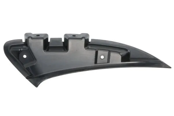 A1188802402 Mercedes Молдинг бампера заднего правый