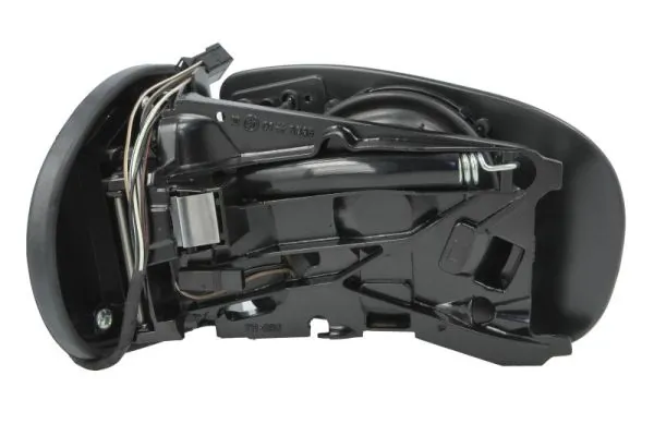 Espelho de retrovisão esquerdo Mercedes C CL203