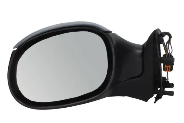 Espelho de retrovisão esquerdo Citroen Xsara N68