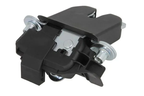 Fecho de tampa de porta-malas (de 3ª/5ª porta traseira) Skoda Fabia 2 5J2, 542, 572, 582