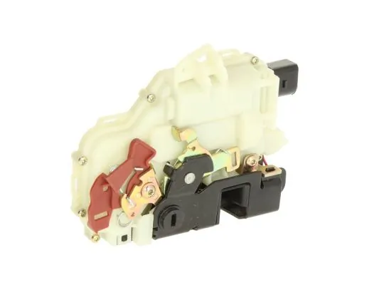 Замок двери задней левой на Volkswagen Golf VI 5K1